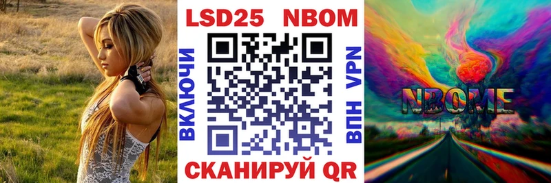 Купить где Бикин Марки N-bome 1500мкг